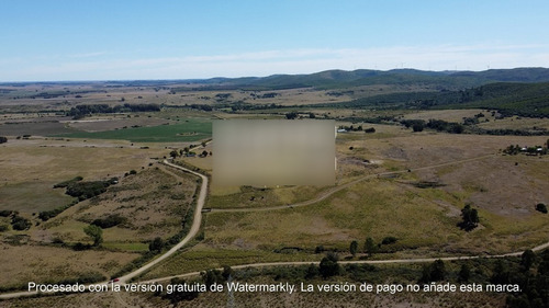 Imagen 2 de 20 de Chacra Aguas Blancas - Sierras Oportunidad