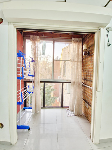 Departamento De 3 Ambientes, En Venta. Ciudad Evita
