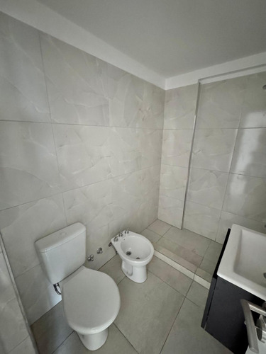 Venta Monoambiente Divisible C/balcon A Estrenar
