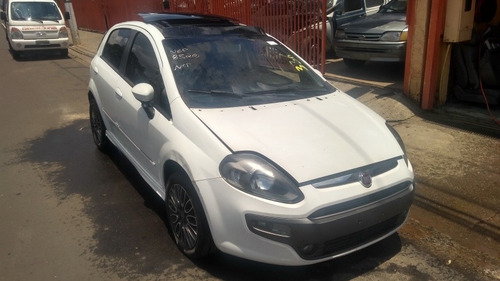 Imagem 3 de 11 de Peças Fiat Punto Sucata Punto Peças Fiat Punto. Skydome