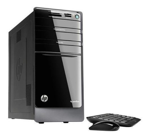 Computador Hp Pavilion P7-1130br Core I5-2300 4gb 1tb Win 7