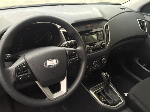 Imagem 4 de 15 de Hyundai Creta Action 1.6 16v Flex Automático 2021/2022 0km