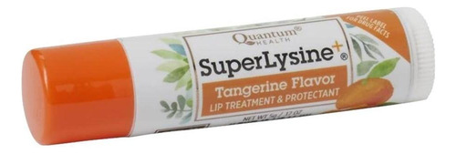 Quantum Superlysine Bálsamo Protetor Labial Herbal - 5g
