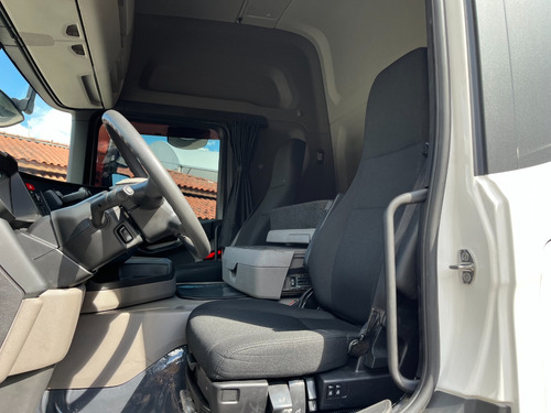Scania G370 2024