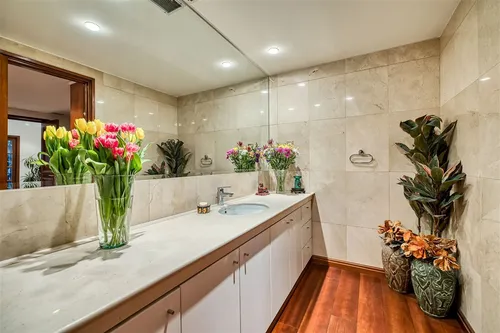 Venta Depto Exclusivo 4 Dorm 5 Baños Mejor Vista De Santiago