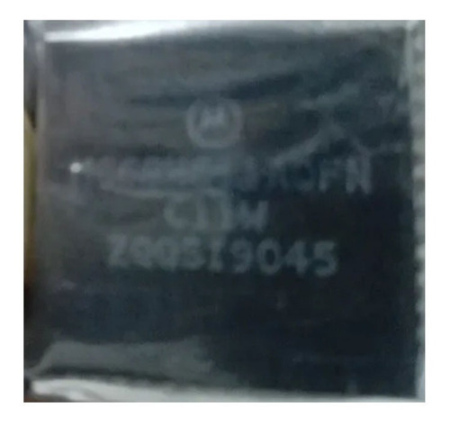 Motorola - Chip Micro Procesador Mc68hc11aofn