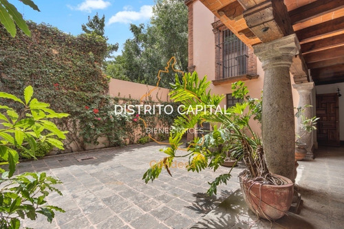Imagen 14 de 14 de Casa En Venta En Lomas De Chapultepec, Del. Miguel Hidalgo,