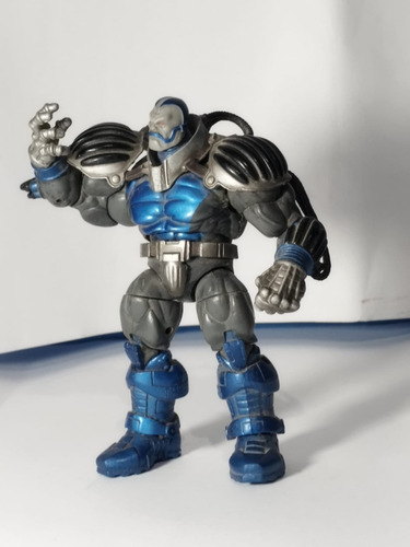 Apocalypse, Marvel Universe