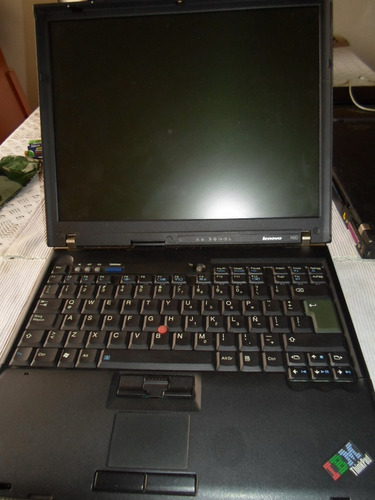 Repuestos Laptop Ibm Lenovo R60