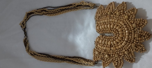 Collar De Canutillos
