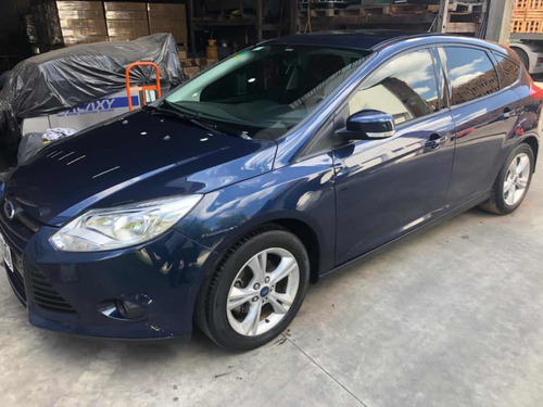 Ford Focus Org
