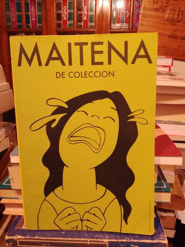 Maitena De Colección 12
