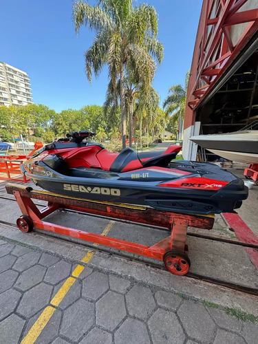 Seadoo Rxt X Rs (2019) Rotax 300 Hp
