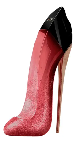 Perfume Carolina Herrera Very Good Girl Glam Parfum 30 ml Feminino