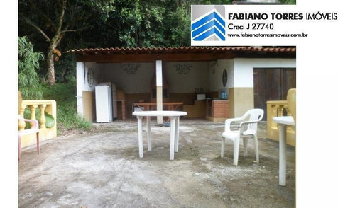 Chácara Para Venda Em São Bernardo Do Campo, Demarchi, 5 Dormitórios, 4 Suítes, 3 Banheiros, 12 Vagas - 1415_2-590653