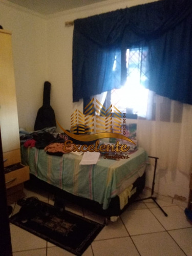 Imagem 12 de 27 de Casas - Venda - Jardim Nossa Senhora Auxiliadora - Cod. 100 - V100