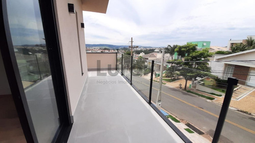 Imagem 7 de 30 de Casa À Venda Em Condomínio Villagio Di Napoli - Ca005889