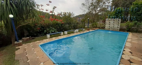Imagem 3 de 15 de Chácaras À Venda Em Mairiporã/sp - Compre O Seu Chácaras Aqui! - 1470192