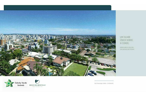 Imagem 11 de 30 de Apartamento À Venda No Bairro Santa Catarina - Criciúma/sc - 401