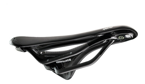 Selim Bontrager Ajna Pro Carbon 164 Mm
