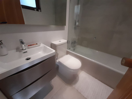 Casa Venta 4 Dorm, Condominio Dominicos Antiguos, Las Condes