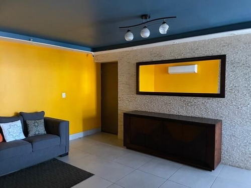 Imagen 2 de 11 de Apartamento En Alquiler, En Obarrio2recamaras