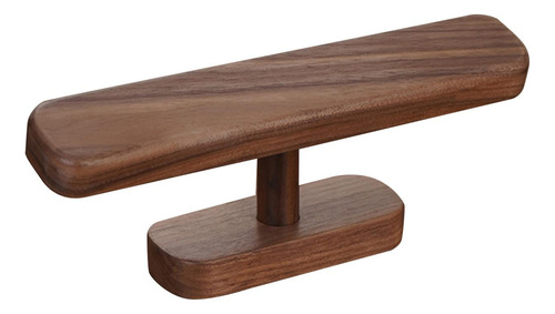 Soporte De Madera Para Relojes, Organizador De Nuez S