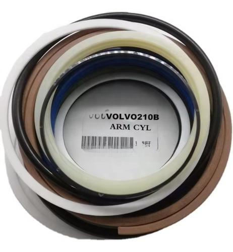 Kit De Sellado De Brazo Ec210b Voe14515052 14515052 Para Vol