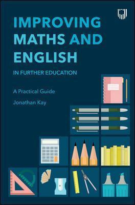 Libro Improving Maths And English In Further Education: A...