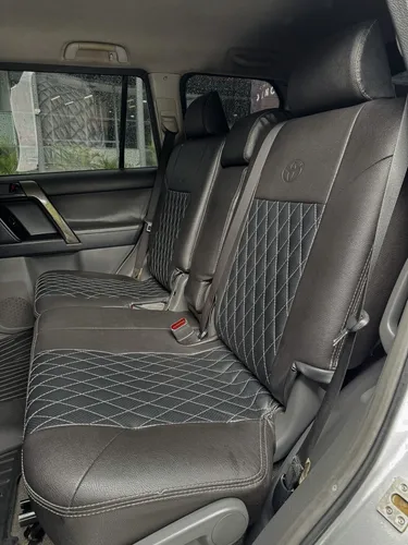 Toyota Prado 3.0 Tx