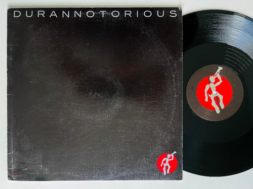 Duran Duran - Notorious - Vinilo Usa Nm/ex