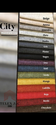 Banqueta Alta Capitone Con Tachas Barra Mostrador Natural, Blanco O Negro Varios