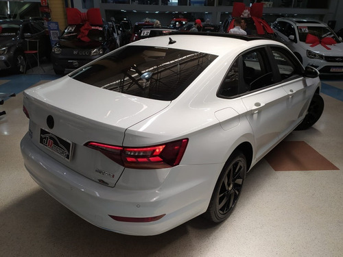 Imagem 4 de 11 de Volkswagen Jetta 1.4 250 Tsi Total Comfortline