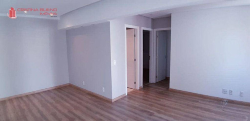 Imagem 13 de 27 de 3 Dorms Sendo 1 Suìte, 2 Vgs, 73 M² - Morumbi - São Paulo/sp - Ap5714 - Ap5714