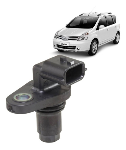 Sensor De Fase Nissan Grand Livina Tiida Sentra Livina Xgear