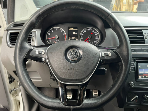 Volkswagen Fox 1.6 16v Msi Highline Total Flex 5p