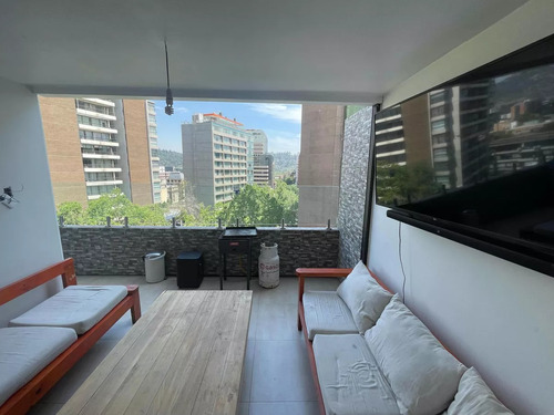 Espectacular Triplex Totalmente Remodelado
