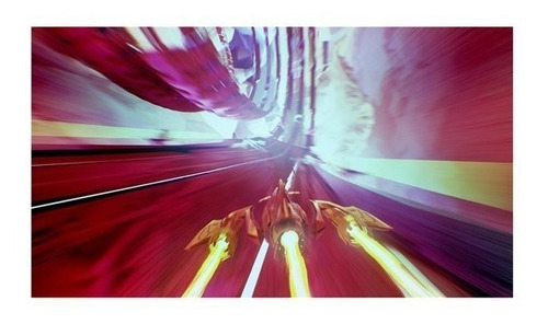Redout Lightspeed Edition Xbox One