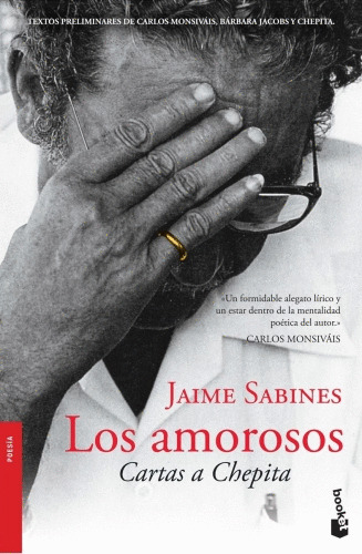 Libro Amorosos, Los / Cartas A Chepita