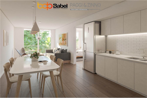 Imagen 2 de 12 de Venta Monoambiente En Pozo. Punta Carretas