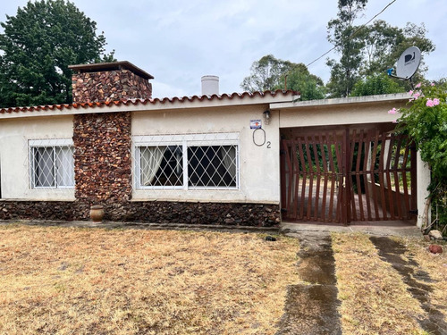 Las Toscas - Venta - Chalet O2