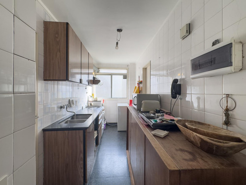 Venta Departamento 4 Amb. Con Cochera - Retiro