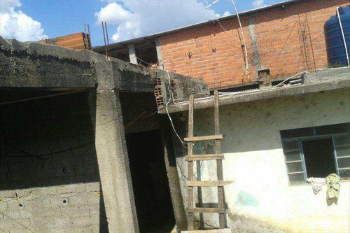 Imagem 5 de 20 de Casa Em Santana De Parnaíba Bairro Cristal Park - V225400