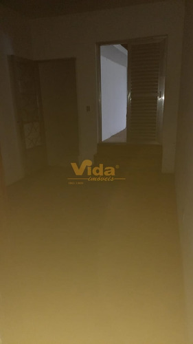 Imagem 11 de 15 de Sobrado A Venda Em Quitaúna - Osasco - 46834