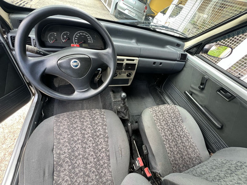 Fiat Uno mille 1.0 Fire Flex 3p