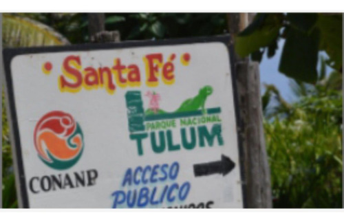 Finca/rancho En Venta En Aldea Tulum