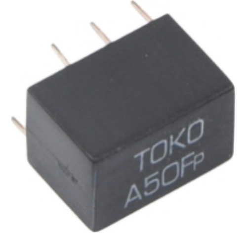 Cristal P Tk2100