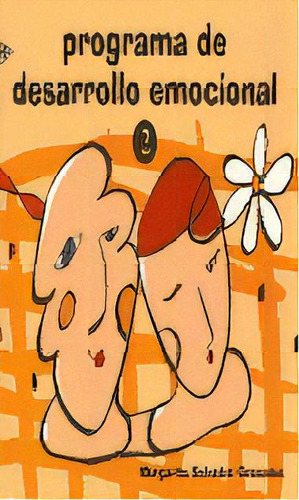 Programa De Desarrollo Emocional 1, De Salvador Granados, Margarita. Editorial Ediciones Aljibe, S.l. En Español