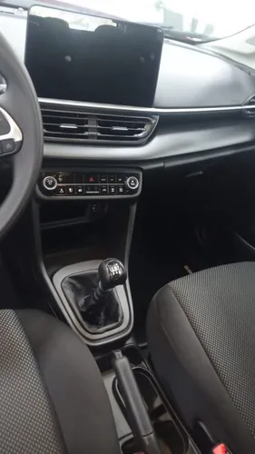 Fiat Pulse 1.3 Drive Aut
