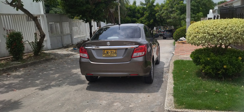 Suzuki Swift Live 1.2l